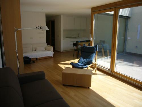 Apartamento Villa Vastle
