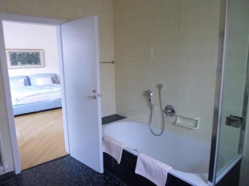 Apartamento Villa Vastle