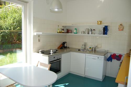 Apartamento Villa Vastle