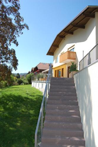 Apartamento Villa Vastle