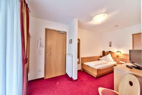 Hotel Garni Katnau