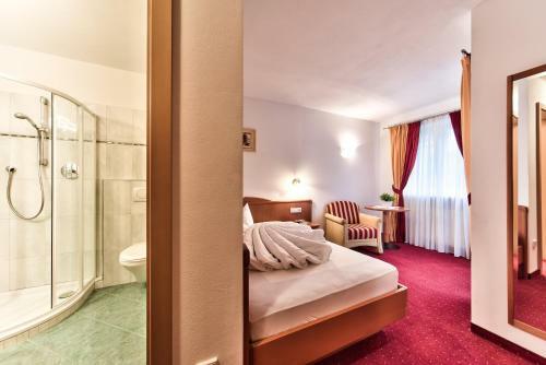 Hotel Garni Katnau
