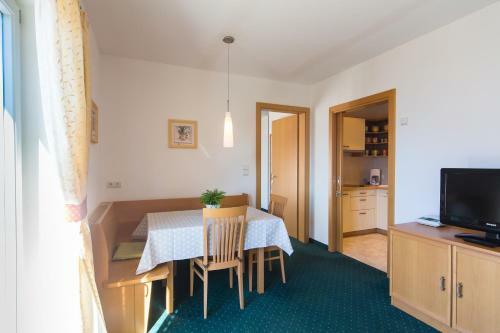 Hotel Garni Katnau