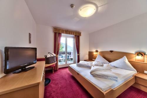 Hotel Garni Katnau