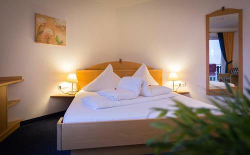 Hotel Garni Katnau