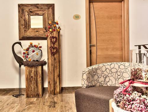 Hotel Garni Katnau