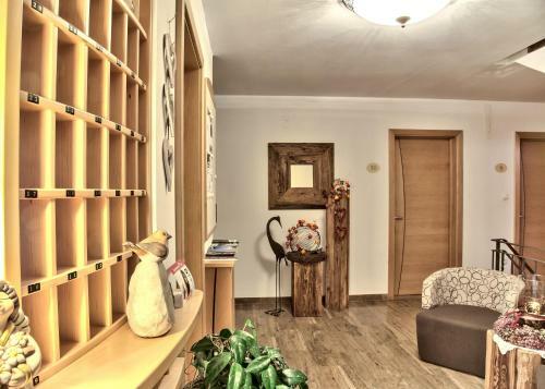 Hotel Garni Katnau