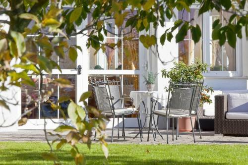 Hotel Garni Katnau
