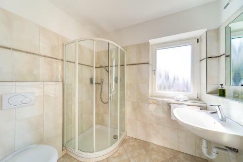 Hotel Garni Katnau