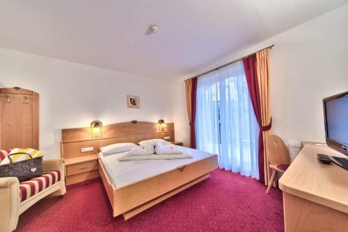 Hotel Garni Katnau