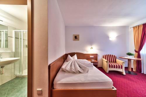 Hotel Garni Katnau