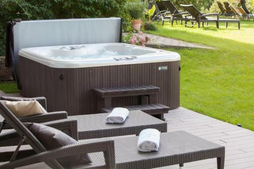 Hotel Garni Katnau