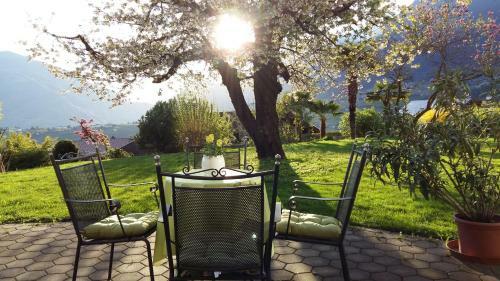 Hotel Garni Katnau