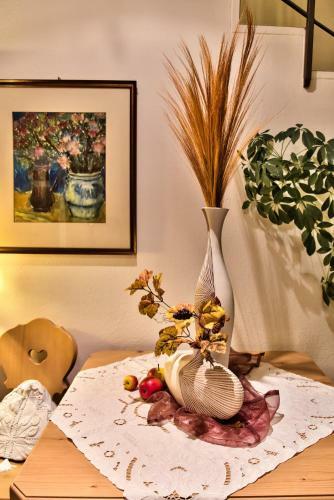 Hotel Garni Katnau