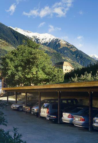 Hotel Garni Katnau