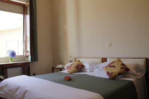 Hotel Marialetizia