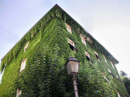 Hotel Marialetizia