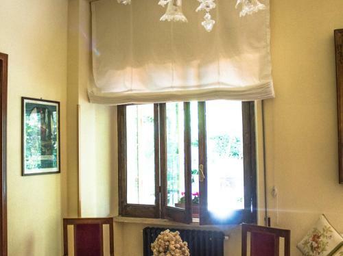 Hotel Marialetizia