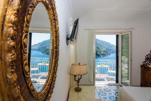 Hotel Reginella