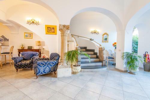 Hotel Reginella