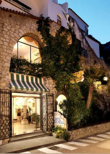 Hotel Reginella