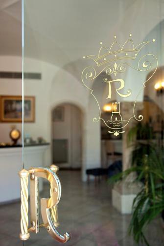 Hotel Reginella
