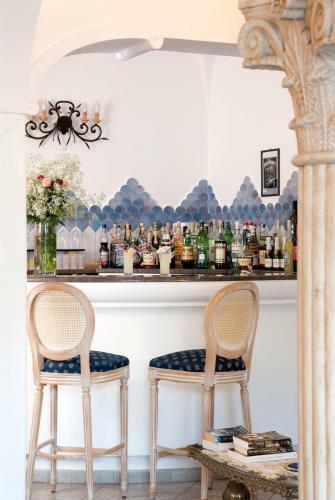 Hotel Reginella