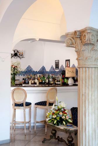 Hotel Reginella