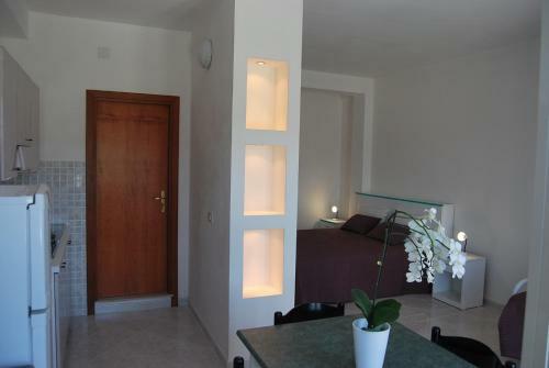 Apartamento Residence Paradise