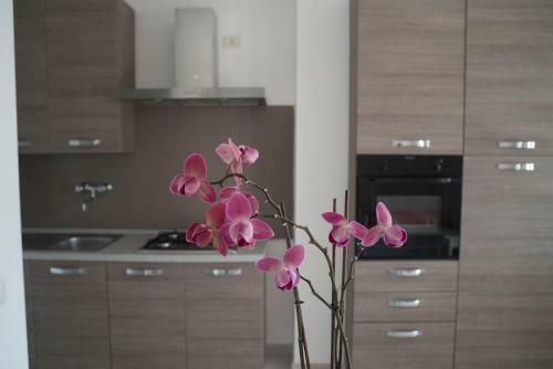 Apartamento Residence Paradise