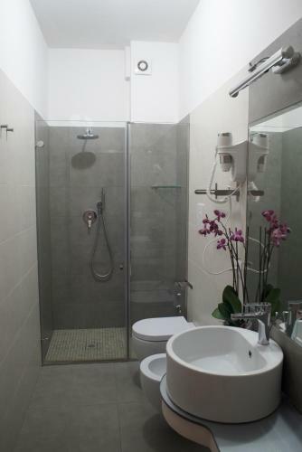 Apartamento Residence Paradise