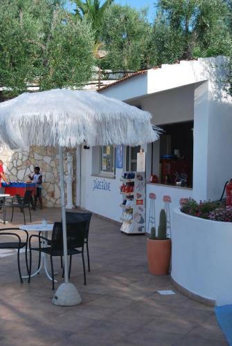 Apartamento Residence Paradise