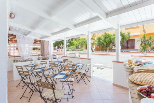 Hostal Suite Faro 33
