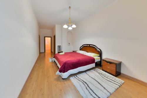 Apartment Na Kunaeva 12