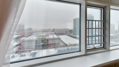 Apartment Na Kunaeva 12