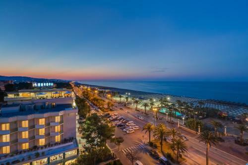 Hotel Europa Beach Village