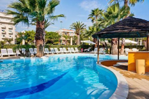 Hotel Europa Beach Village