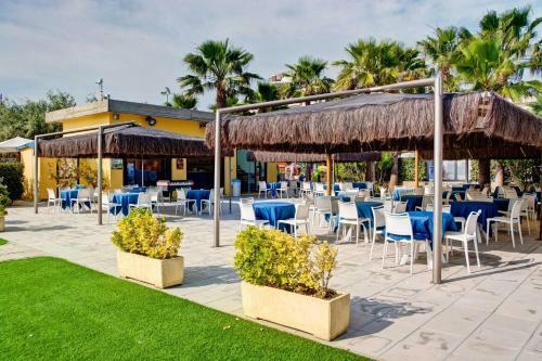 Hotel Europa Beach Village