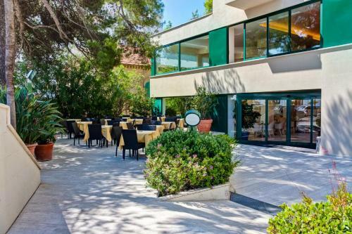 Hotel Europa Beach Village