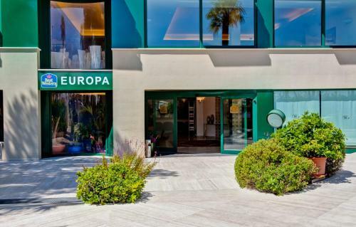 Hotel Europa Beach Village