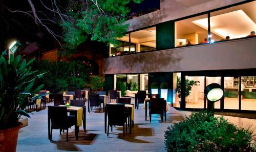Hotel Europa Beach Village