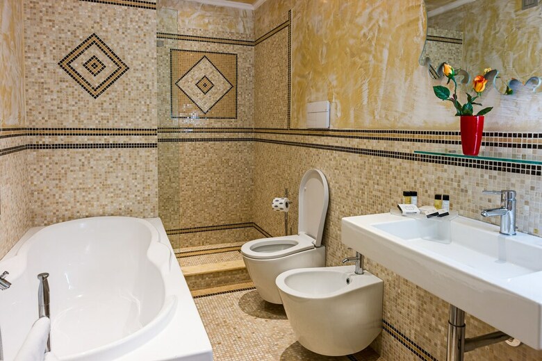 Albergue Antica Residenza Dell'angelo