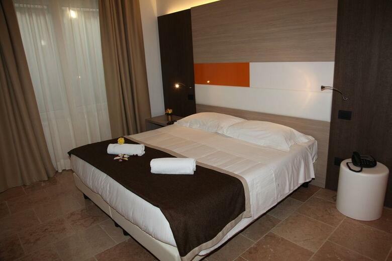 Hotel Metr�