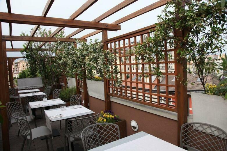 Hotel Metr�