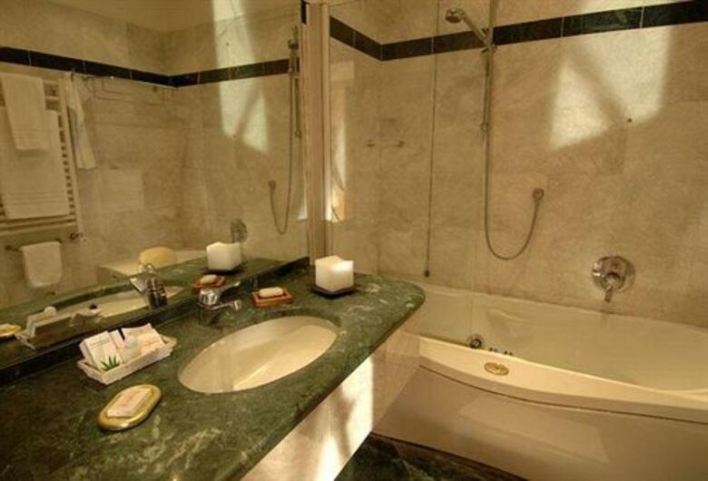 Hotel Metr�