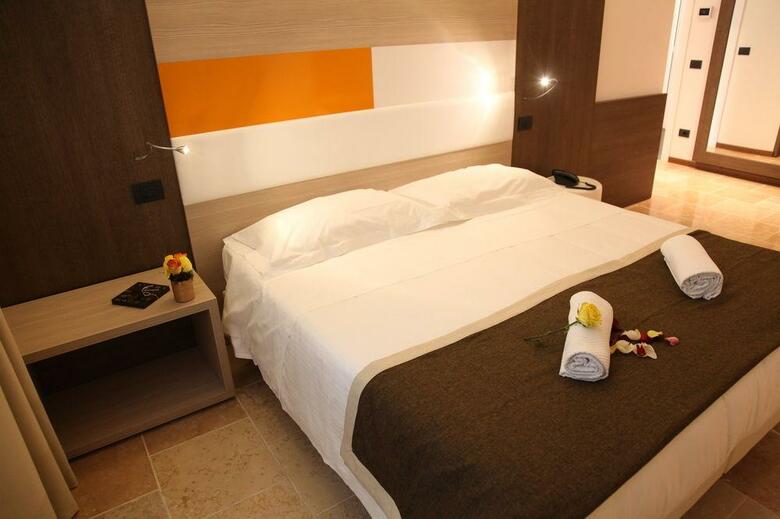 Hotel Metr�