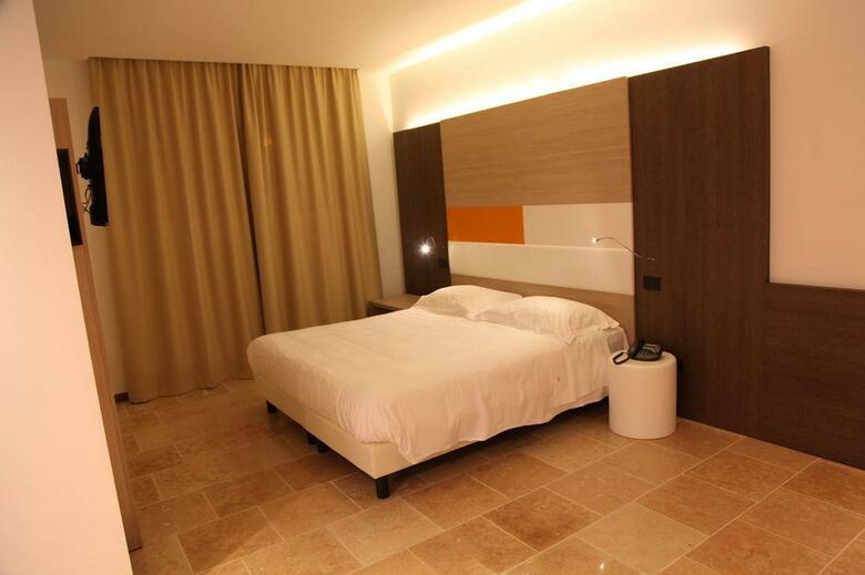 Hotel Metr�