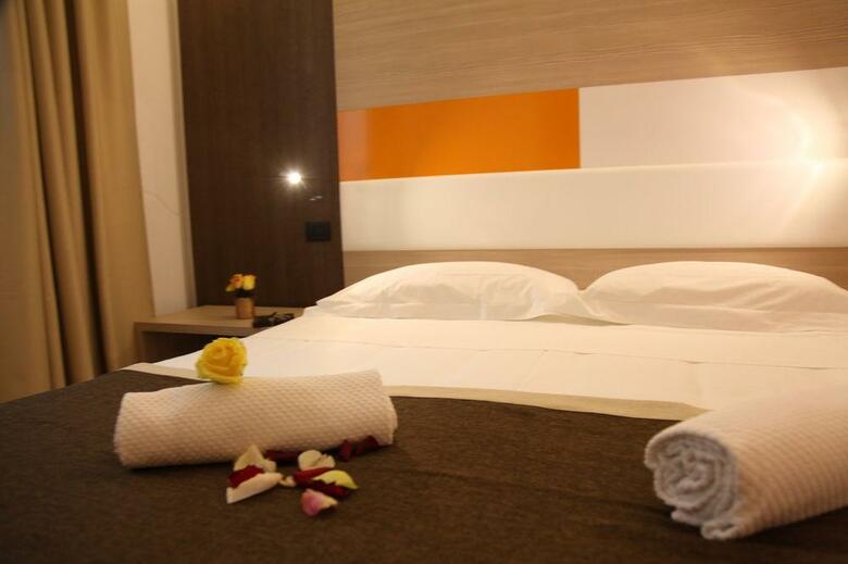 Hotel Metr�