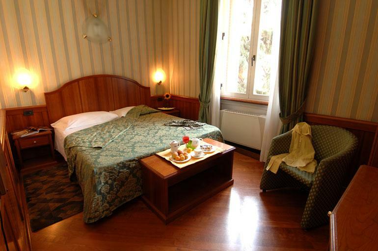 Hotel Metr�