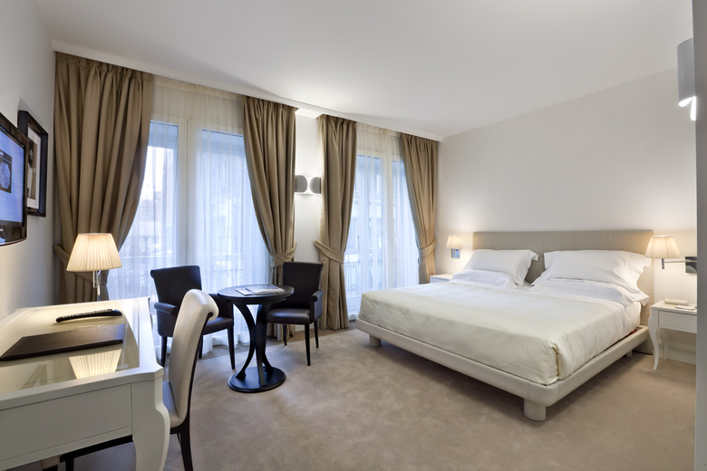 Hotel UNA Maison Milano